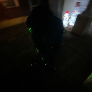 Meet your Posher, Armani